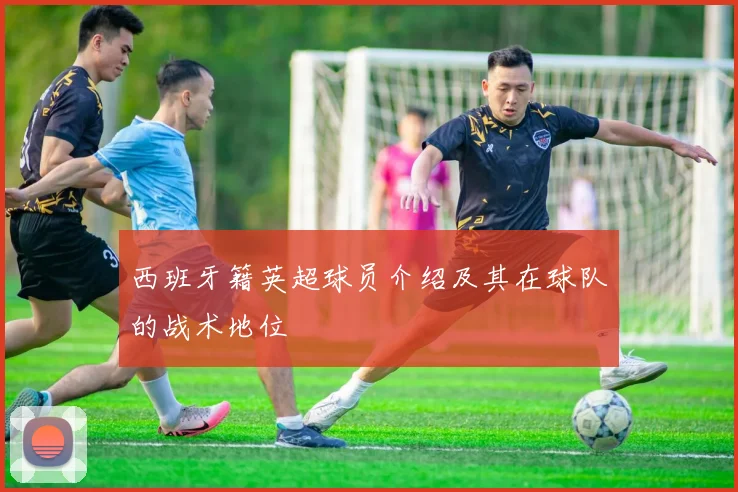 西班牙籍英超球员介绍及其在球队的战术地位